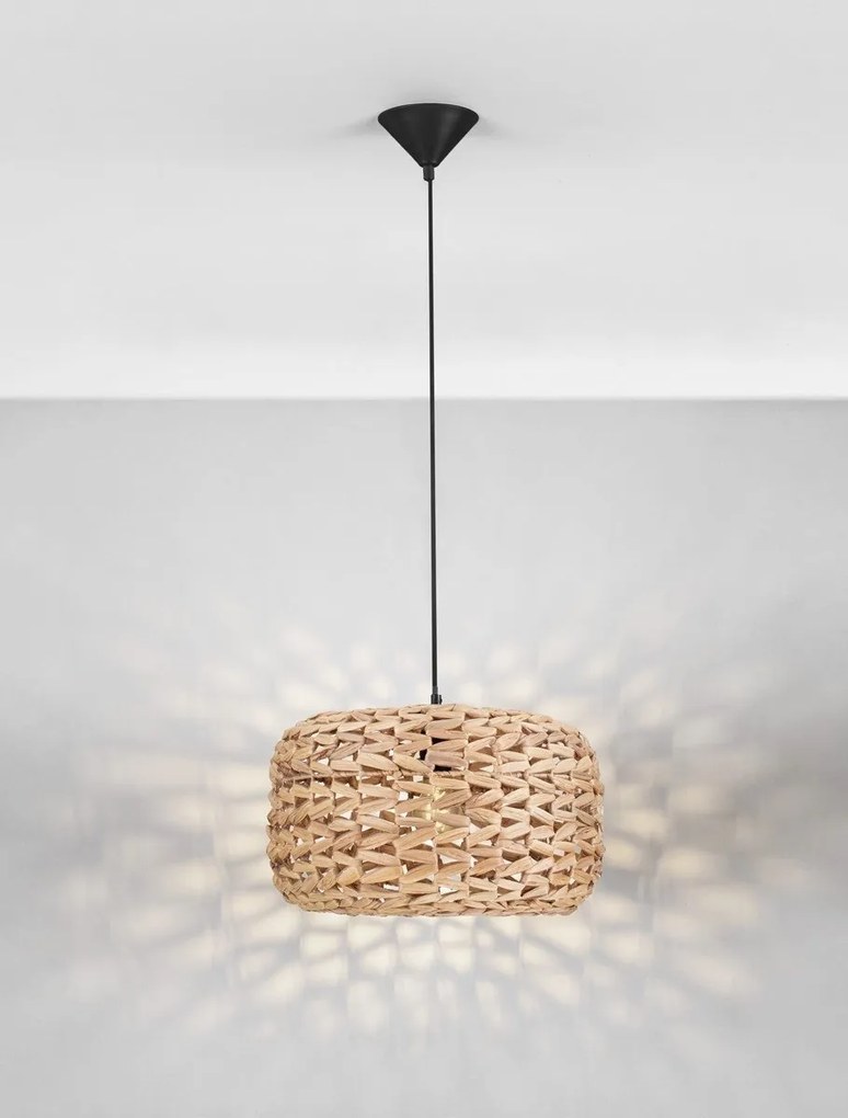 Lustra/Pendul design decorativ, PONN D 40cm