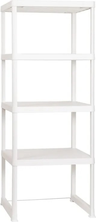 WASH & STORE raft mașină de spălat, 4 rafturi