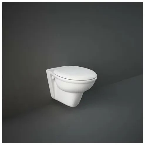 Capac wc Rak Ceramics Karla