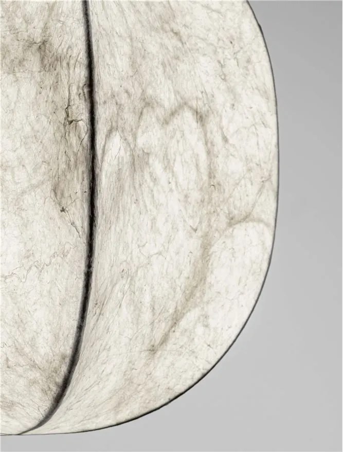 Lustra/Pendul design decorativ PIERIDA 42cm