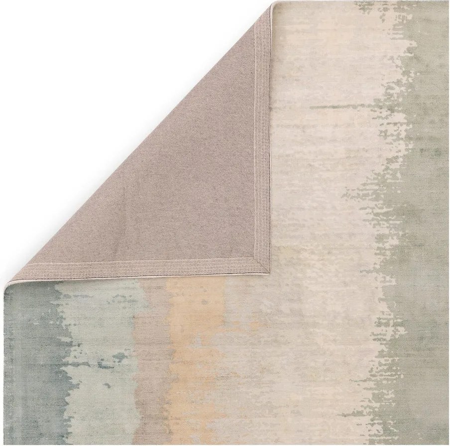 Covor verde-bej 170x120 cm Juno - Asiatic Carpets