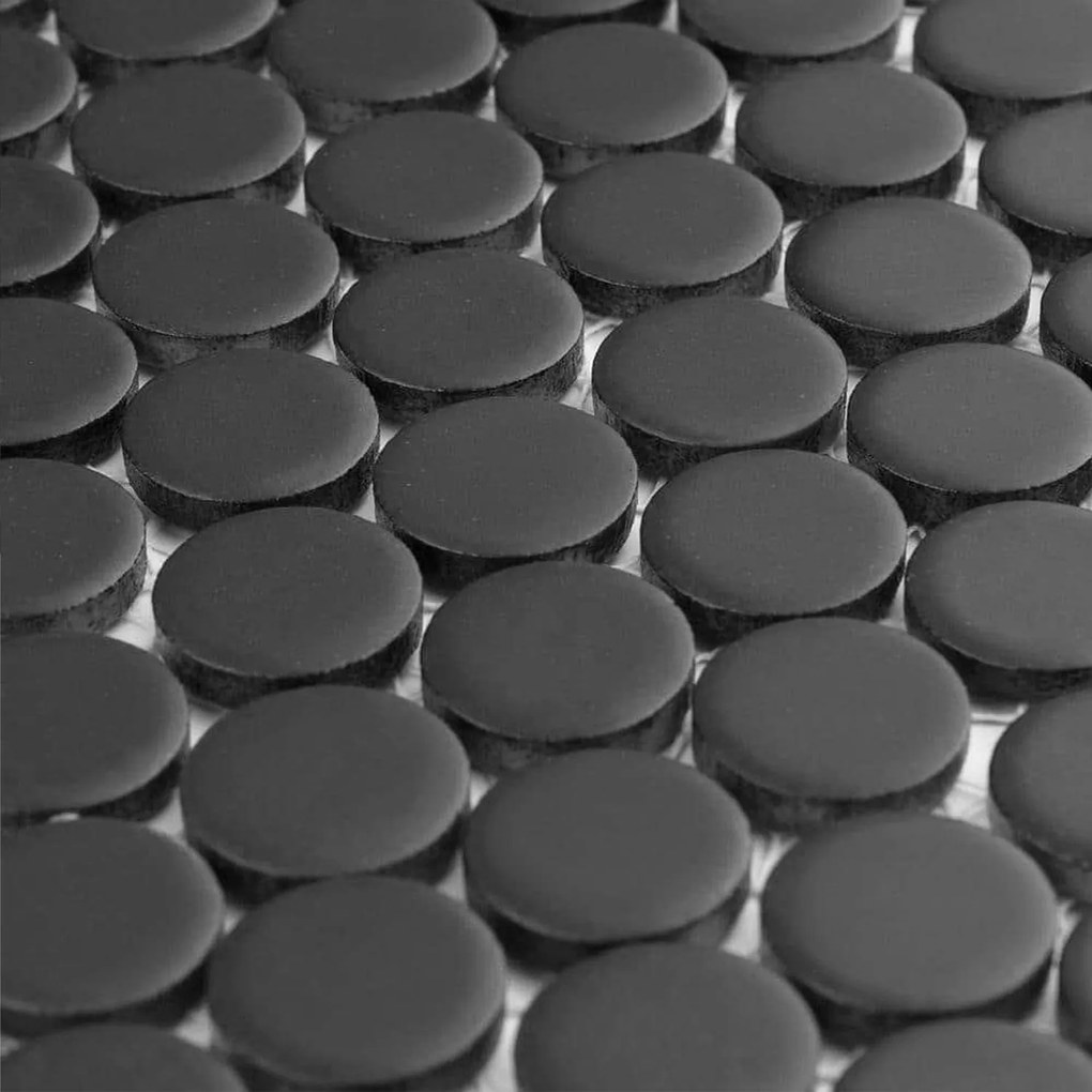 Mozaic 133421A Black