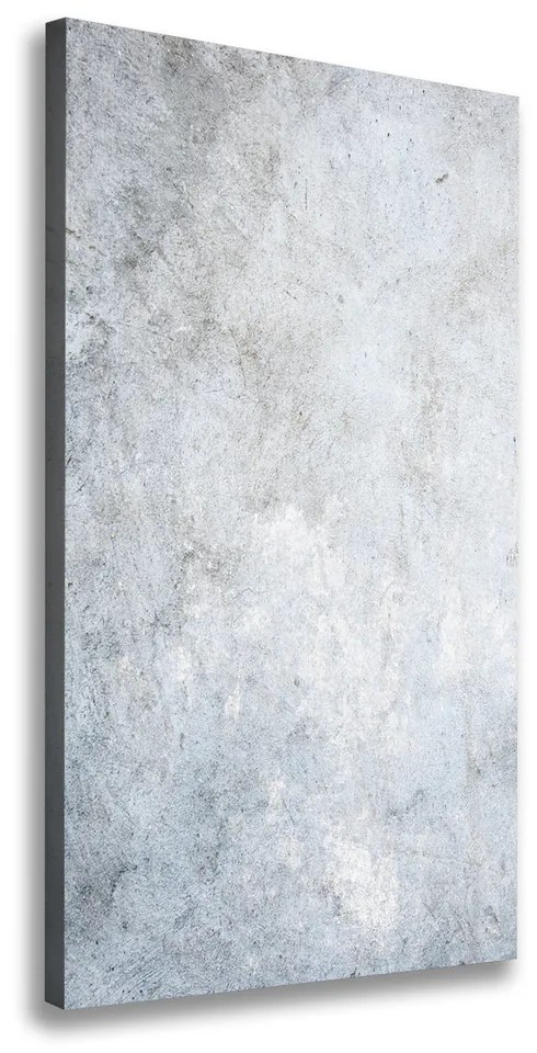 Pictură pe pânză Fundal de beton