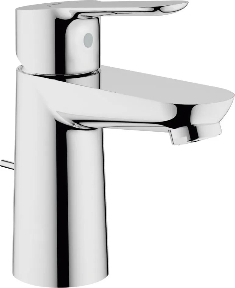 Pachet complet baterii baie 3 in 1 Grohe "Prima Casa" marimea S-(23328000,23334000,27853003.  )