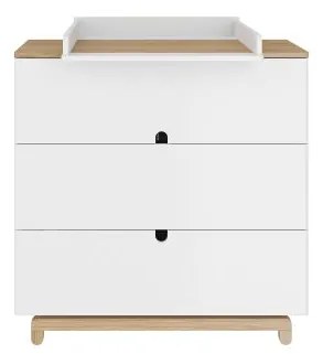 OFERTA Masa alba de infasat TOTEME / NOMI Calitatea II