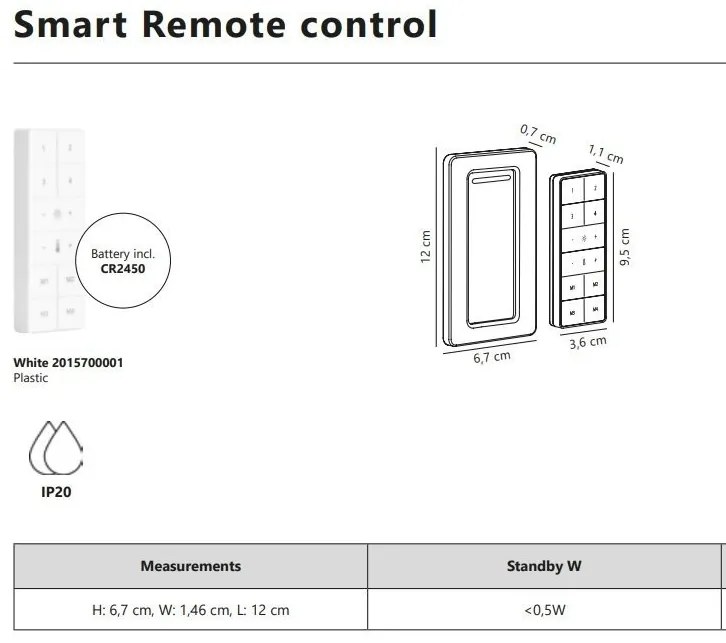 Bec Smart E27 ST64 Deco 2200K 380Lm Amber