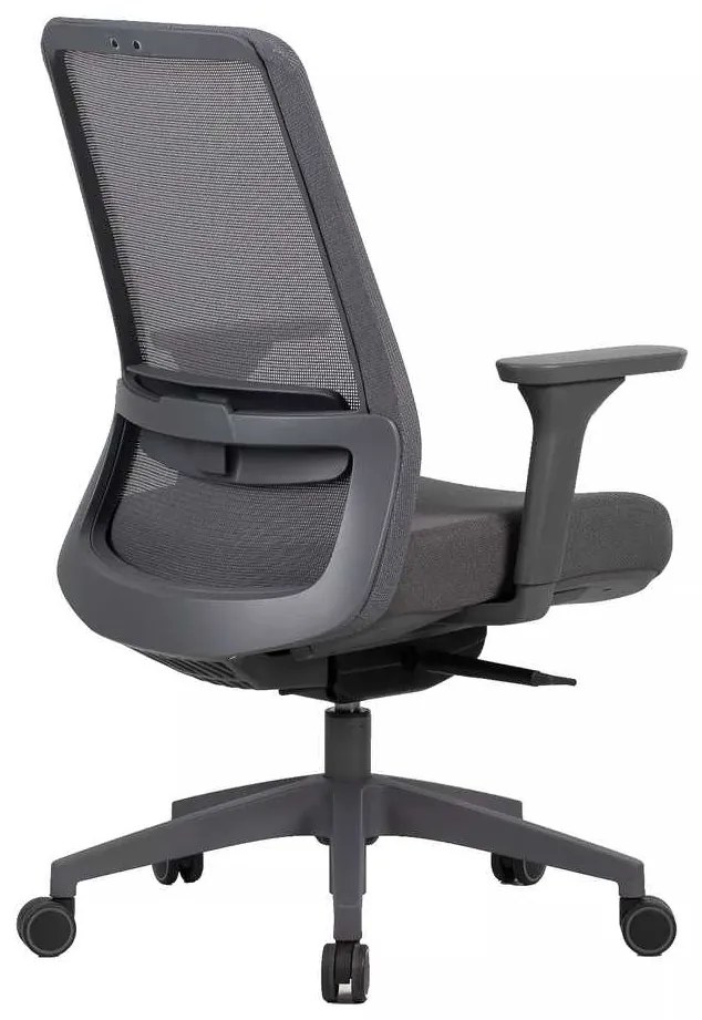 Scaun de birou Cantaron, gri