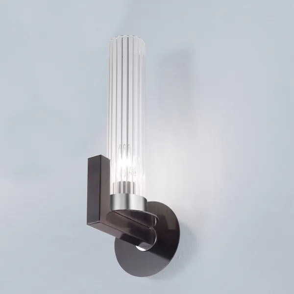 Aplică Kolarz 6009.60160 RAGGIO 1xE14/25W/230V crom mat