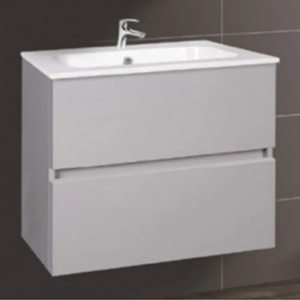 Mobilier de baie Elois 60 inferior cu lavoar