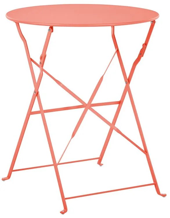 Set mobilier pentru balcon Frey (roșu). 1078883