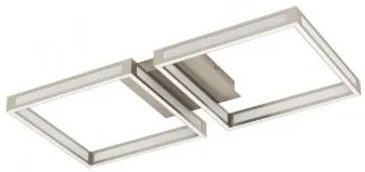 Plafoniera moderna led 8X2.8W Altaflor 99785 Eglo
