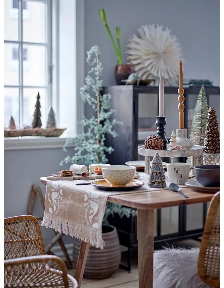 Brad artificial de Crăciun înălțime 150 cm Vita – Bloomingville