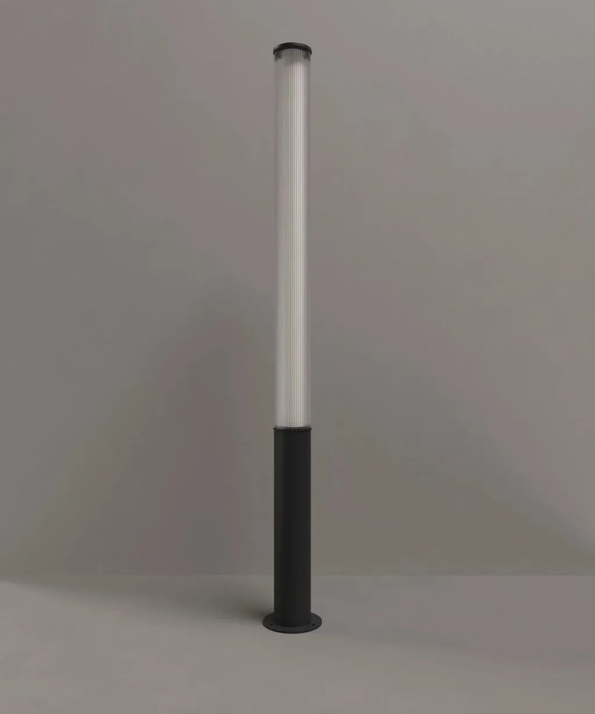 Stalp LED iluminat exterior IP65 Gardenia 32W
