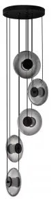 Suspensie moderna LED 40W SKIA 9416947 NOVA LUCE