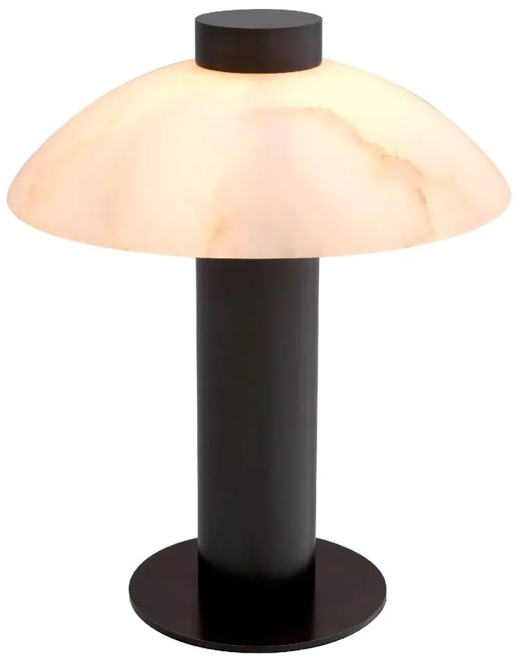 Veioza, Lampa de masa design LUX Chatel