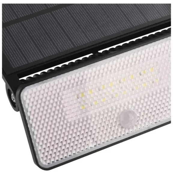 Proiector LED solar cu senzor de mișcare SOLO LED/3,7V 2000mAh 4000K IP54