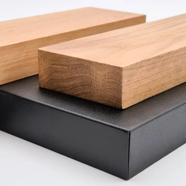 Lustră pe cablu CORTINA 2xE27/15W/230V + 2xG9/5W/230V negru/stejar