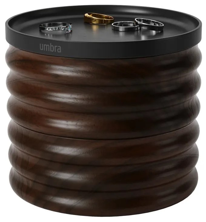 Organizator de bijuterii Tesora – Umbra