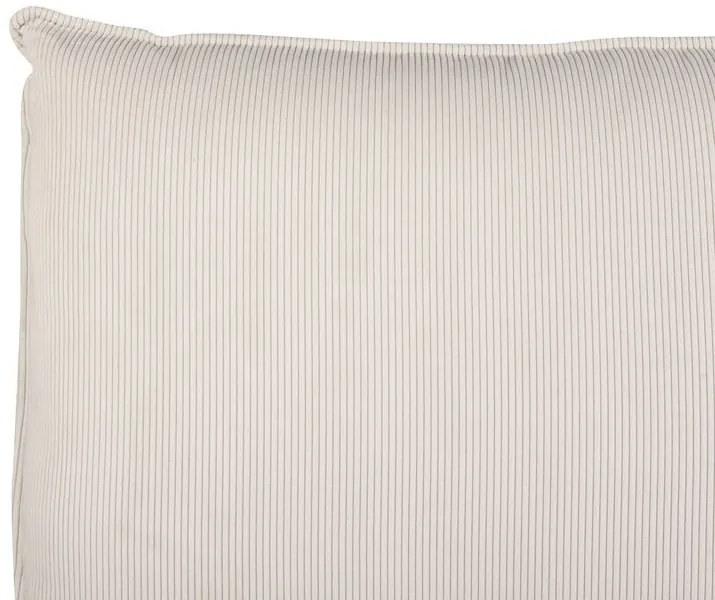 Pat matrimonial 160 cm Vetiver (bej) (cu somieră). 1076461