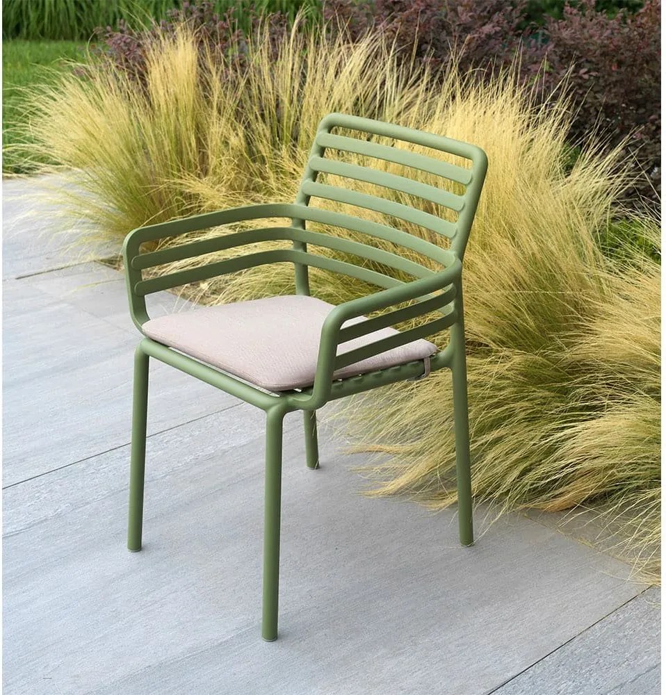 Perna pentru Scaun Doga Armchair, Nardi