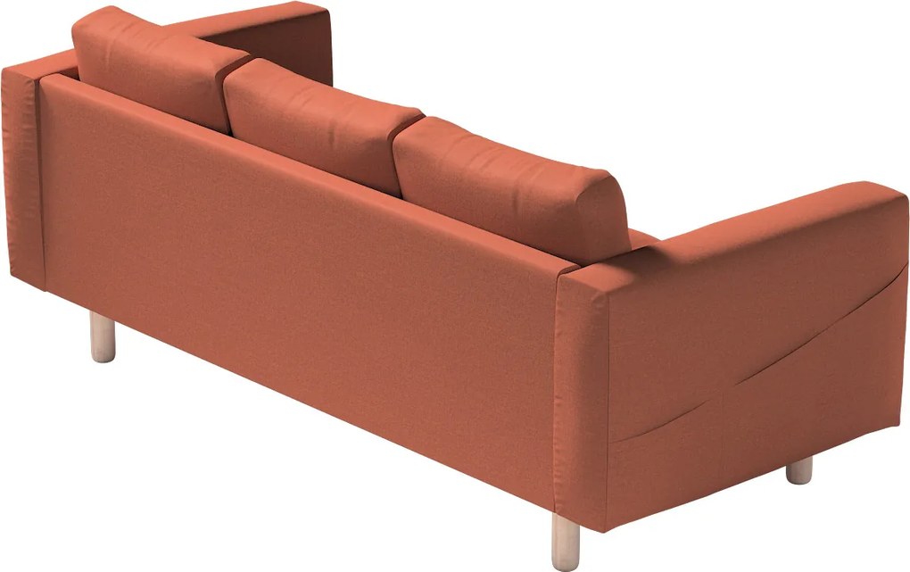 Husa pentru canapea Norsborg 3-locuri