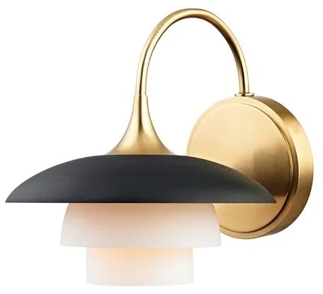 Aplica de perete design deosebit BARRON