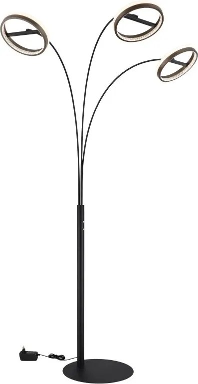 Lampa de podea LED CCT DELLA