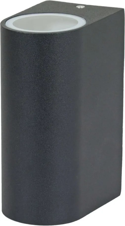 Corp de iluminat pentru exterior (înălțime 14,5 cm) – Hilight