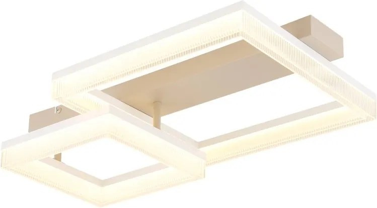Plafoniera LED moderna ZARA
