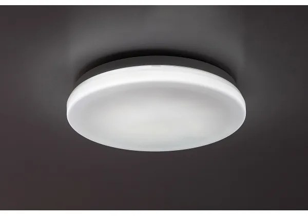 Rabalux 77133-LED Plafonieră LED pentru baie LOWAR LED/12W/230V IP44 3000/4000/6000K