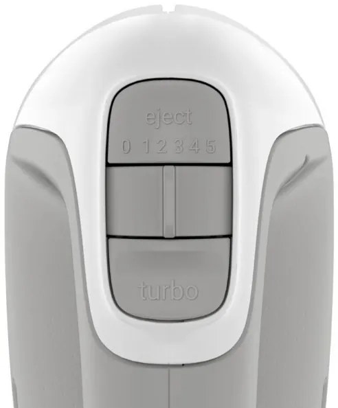 Mixer de mână PREP'MIX+ 450W/230V gri/alb Tefal