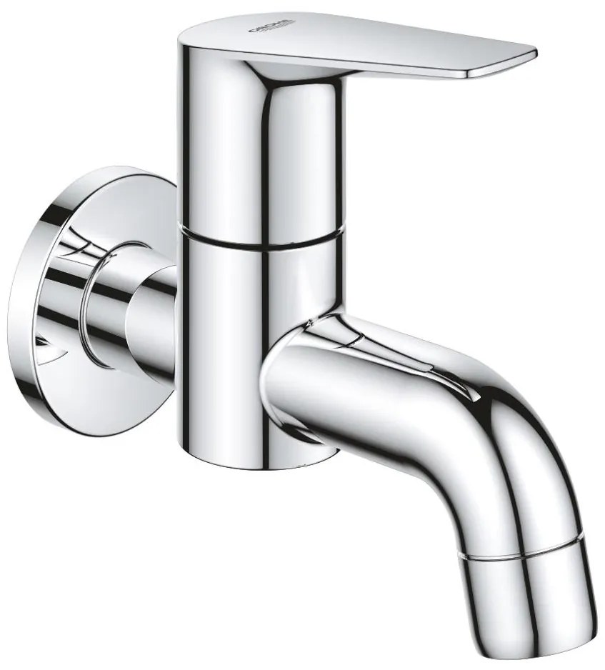 GROHE 20238001 - Ventil de scurgere DN 15, crom lucios