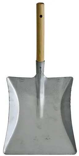 Faras metalic cu coada, Strend Pro