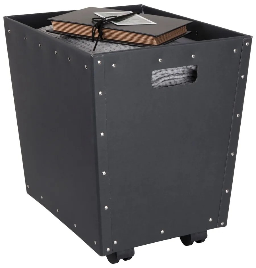 Cutie de depozitare din carton Tellus – Bigso Box of Sweden