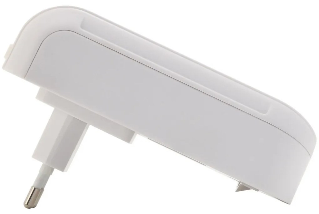 Capcană de insecte Cattara LED UV Plug, 230 V