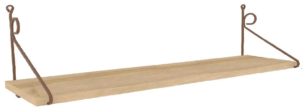 Raft de perete Serra 3 (stejar). 1062703