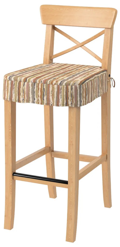 Husa taburet bar Ikea Ingolf
