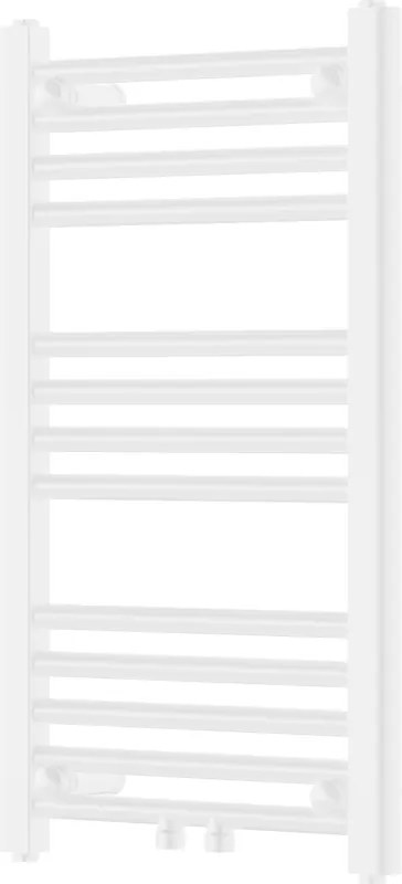 Mexen Mars radiator de baie 700 x 400 mm, 238 W, alb - W110-0700-400-00-20