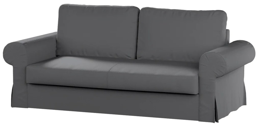 Husa canapea extensibila Backabro 3-locuri
