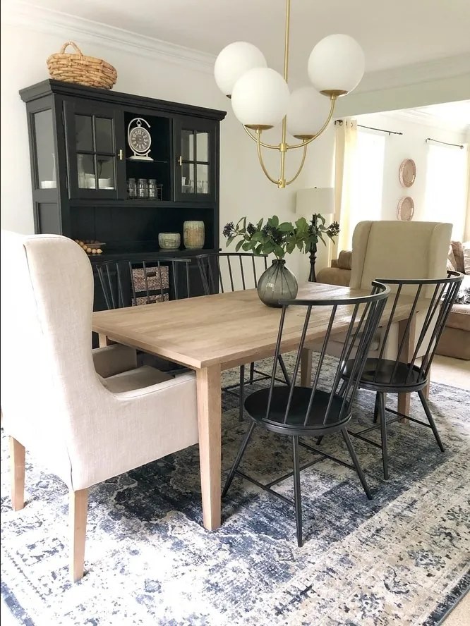 Candelabru design modern CARRIE