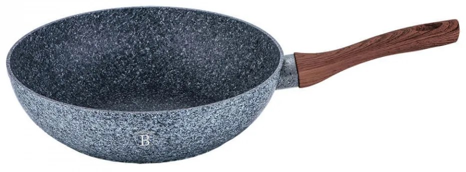 Wok 28 cm Forest Line Berlinger Haus BH 1204