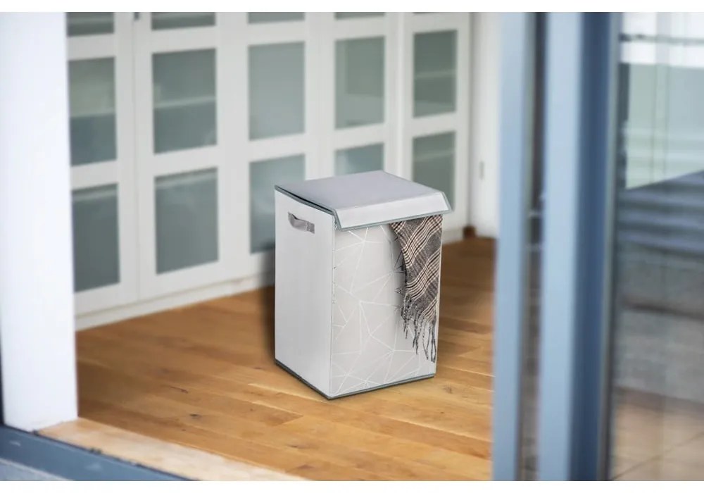 Coș de rufe din material textil 63 l Sam – Wenko