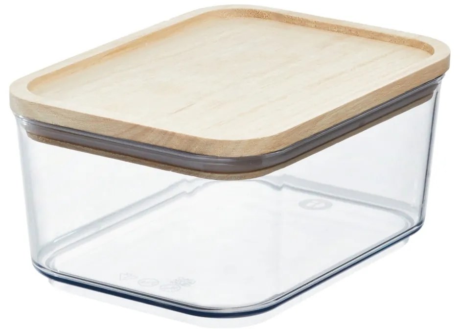 Recipient de alimente – iDesign