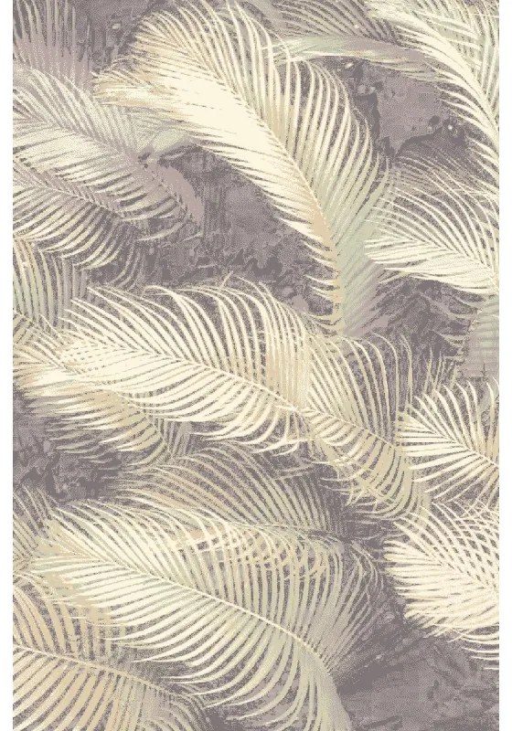 Covor lana Esa tropical Selectează mărime: 200 X 300