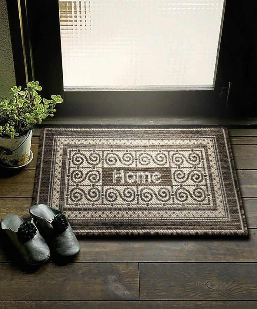 Covoras Iuta Intrare Natura Home