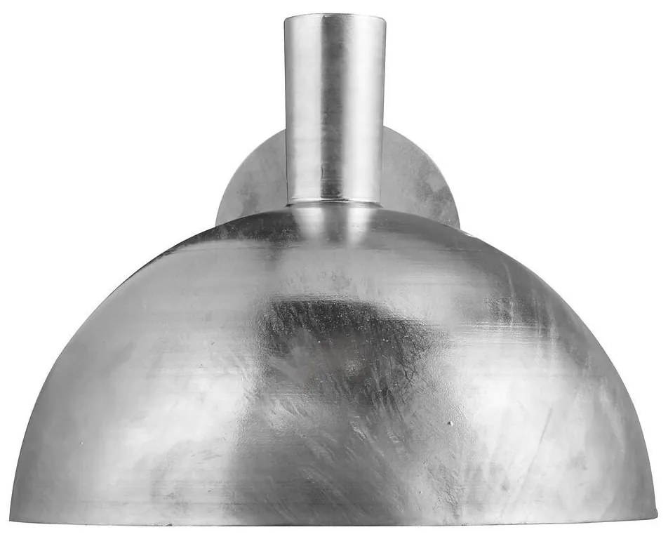 Aplica de perete pentru ilumninat exterior IP54, Arki 35 galvanizat 2118111031 NL