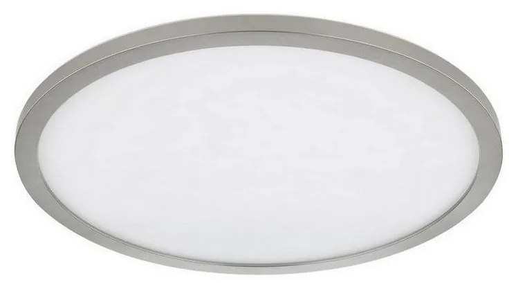 Plafonieră LED dimabilă pentru baie SAPANA LED/18W/230V IP44 Globo 41562-18N