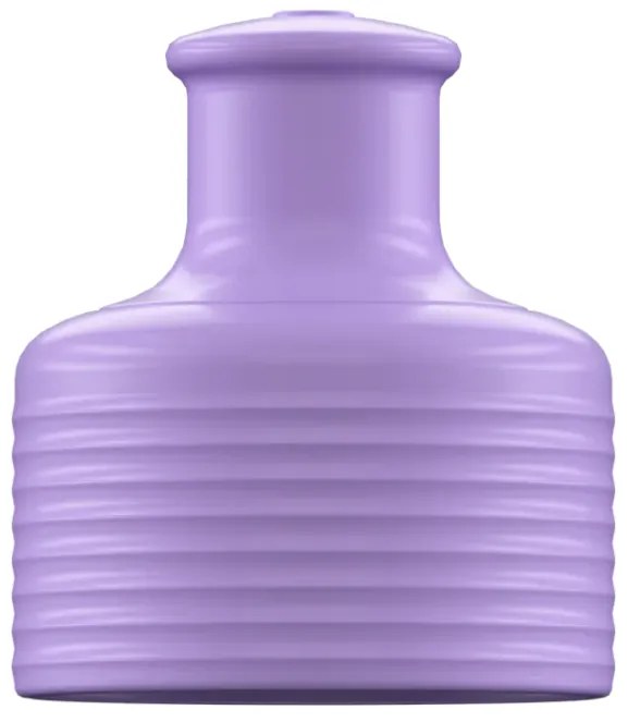 Capac pentru sticle Chilly's Bottles - Sports | diferite culori 500ml, ediția Original Culoare: mov pastel