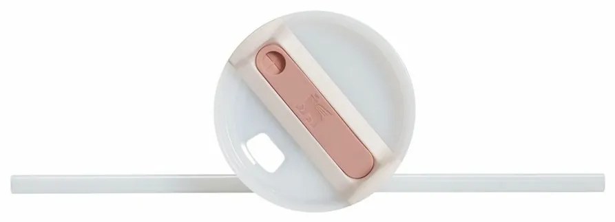 STANLEY Quencher H2.O FlowState Tumbler 1180 ml Rose Quartz 2.0