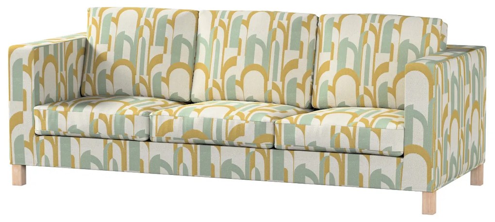 Husa pentru canapea Karlanda 3-locuri